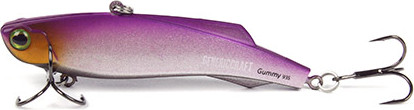 Изображение товара Воблер Generic Craft Gummy 83S 9.3см 30г 706 / 278176