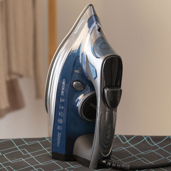 Изображение товара Утюг Cecotec IronHero 3200 Smart Absolute / 1873