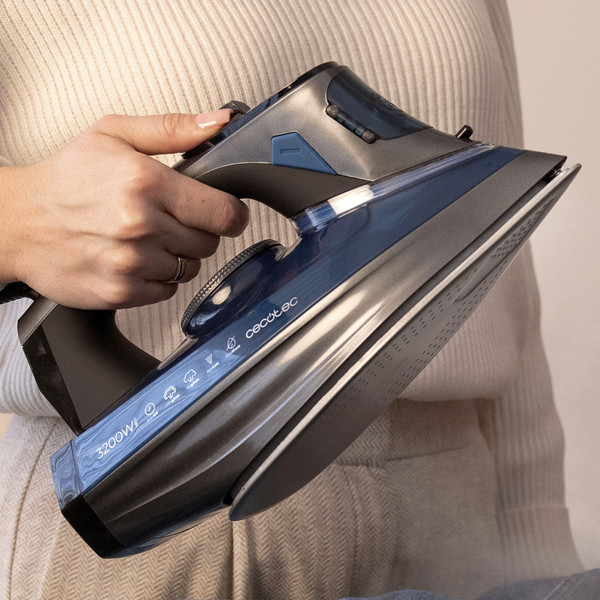 Изображение товара Утюг Cecotec IronHero 3200 Smart Absolute / 1873