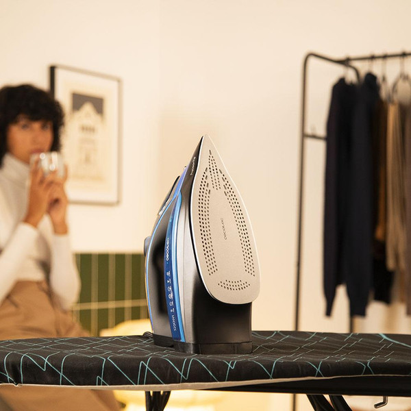 Изображение товара Утюг Cecotec IronHero 3200 i-Pump / 1874