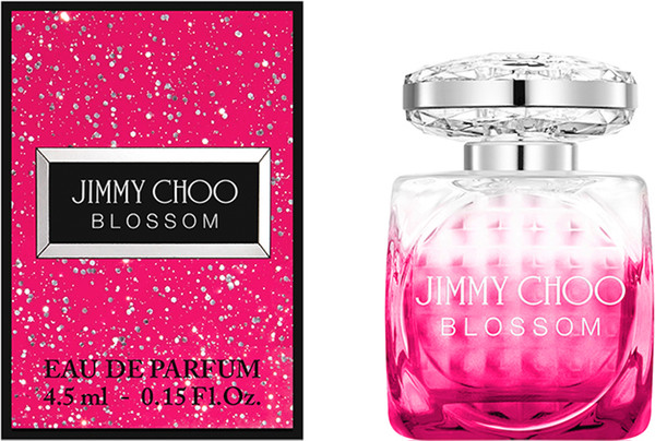 Изображение товара Парфюмерная вода Jimmy Choo Blossom (4.5мл)