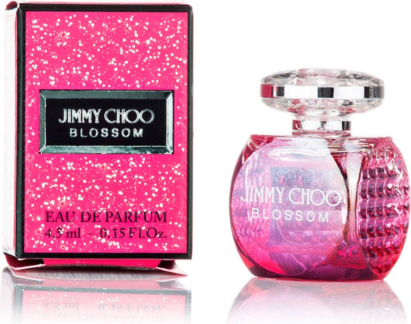 Изображение товара Парфюмерная вода Jimmy Choo Blossom (4.5мл)
