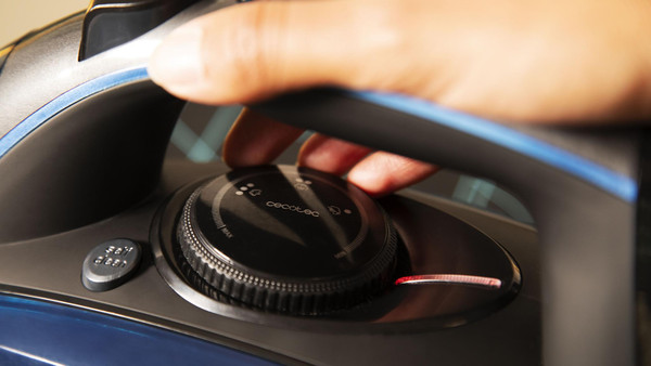 Изображение товара Утюг Cecotec IronHero 3200 i-Pump Anodized / 1875