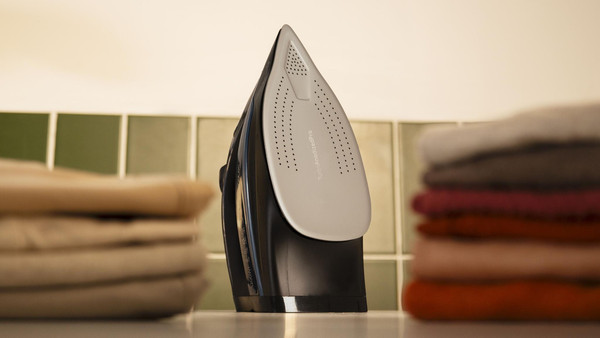 Изображение товара Утюг Cecotec IronHero 3200 i-Pump Anodized / 1875