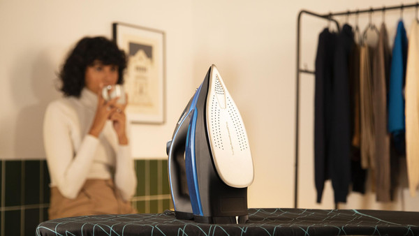 Изображение товара Утюг Cecotec IronHero 3200 i-Pump Anodized / 1875