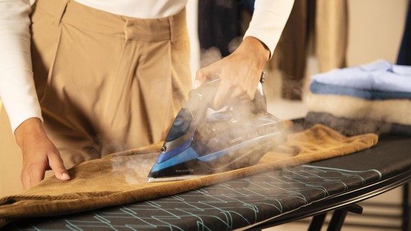 Изображение товара Утюг Cecotec IronHero 3200 i-Pump Anodized / 1875