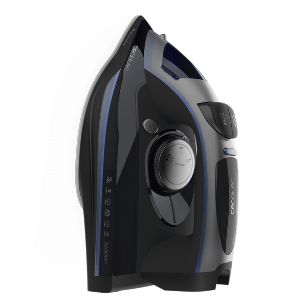 Изображение товара Утюг Cecotec IronHero 3200 i-Pump Anodized / 1875