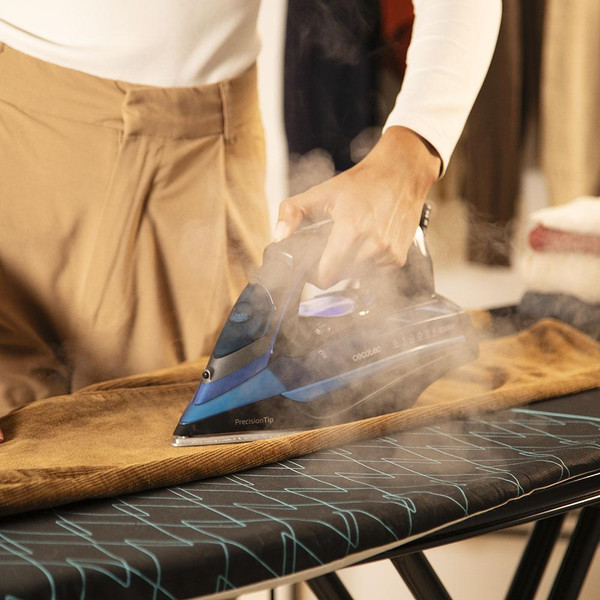 Изображение товара Утюг Cecotec Iron Hero 3200 i-Pump Absolute / 1876