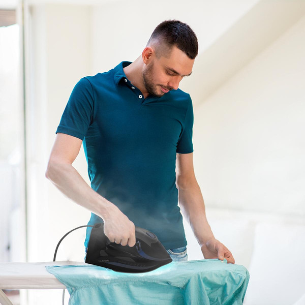 Изображение товара Утюг Cecotec IronHero 3200 Double Steam i-Pump / 1877