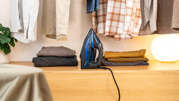 Изображение товара Утюг Cecotec IronHero 3200 Double Steam i-Pump / 1877