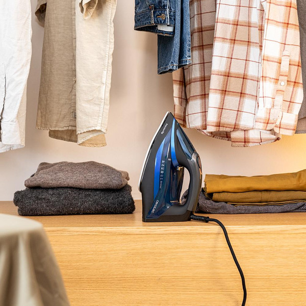 Изображение товара Утюг Cecotec IronHero 3200 Double Steam i-Pump / 1877