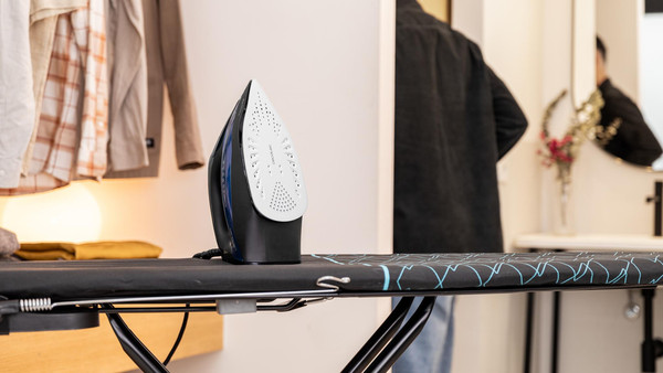 Изображение товара Утюг Cecotec IronHero 3200 Double Steam i-Pump / 1877