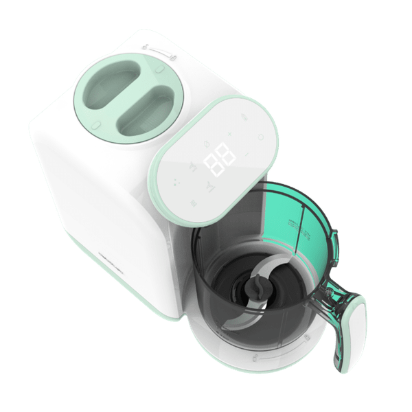 Изображение товара Кухонный комбайн Cecotec Nana BabyCare FoodProcessor / 1907