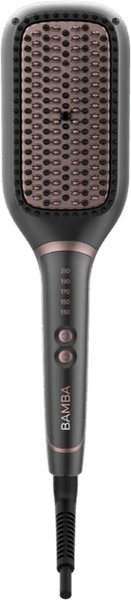 Расческа-выпрямитель Cecotec InstantCare SquareBrush / 1913