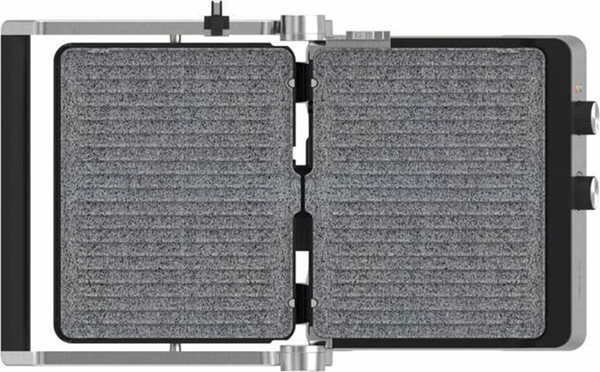 Изображение товара Электрогриль Cecotec Rock'nGrill Blaze / 2968