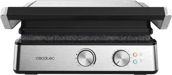 Изображение товара Электрогриль Cecotec Rock'nGrill Blaze / 2968