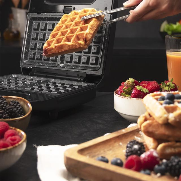 Изображение товара Мультипекарь Cecotec Rock'nToast 1000 3 в 1 Consum / 3203