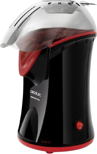 Изображение товара Попкорница Cecotec Fun&Taste P'Corn / 3261