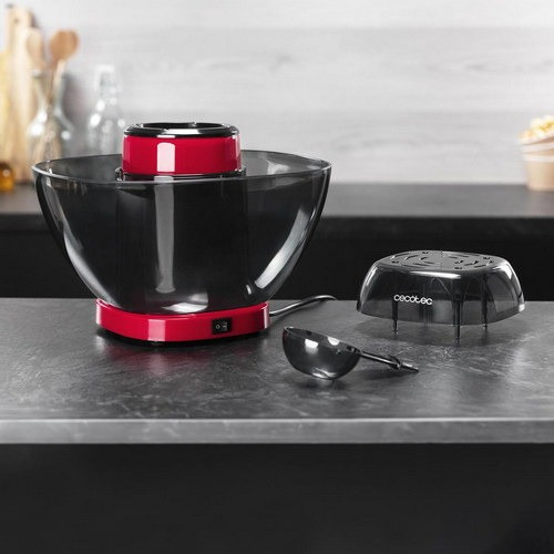 Изображение товара Попкорница Cecotec Fun&Taste P'Corn Easy / 3262