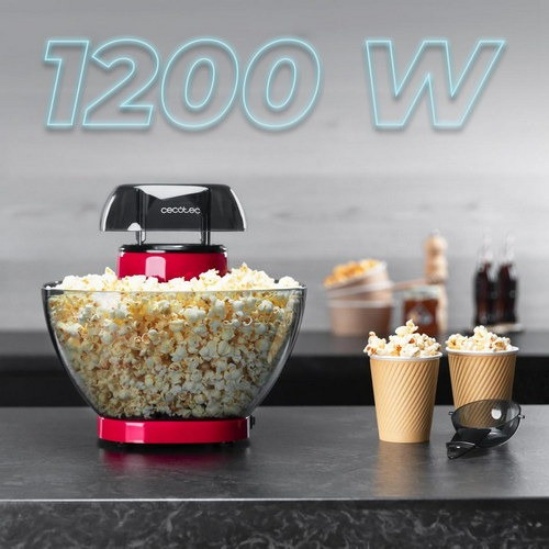 Изображение товара Попкорница Cecotec Fun&Taste P'Corn Easy / 3262