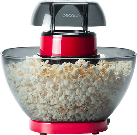 Изображение товара Попкорница Cecotec Fun&Taste P'Corn Easy / 3262