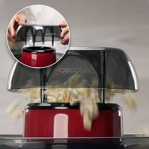 Изображение товара Попкорница Cecotec Fun&Taste P'Corn Easy / 3262