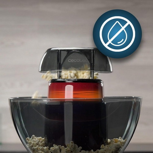 Изображение товара Попкорница Cecotec Fun&Taste P'Corn Easy / 3262