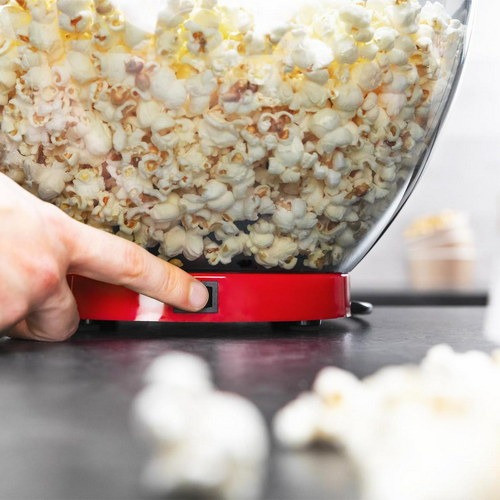 Изображение товара Попкорница Cecotec Fun&Taste P'Corn Easy / 3262