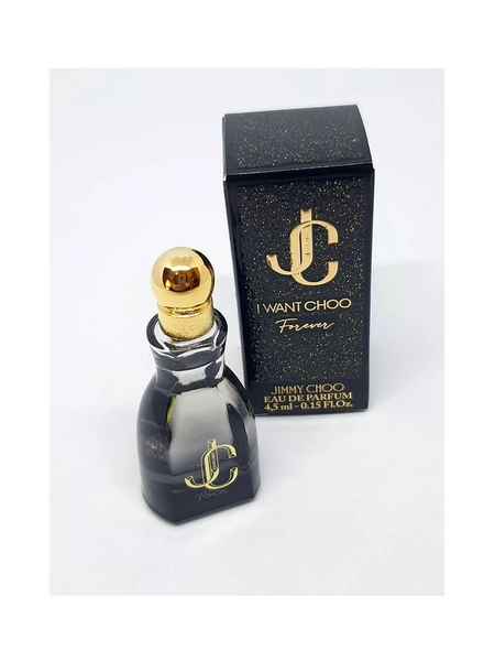 Изображение товара Парфюмерная вода Jimmy Choo I Want Choo Forever (4.5мл)