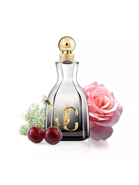 Изображение товара Парфюмерная вода Jimmy Choo I Want Choo Forever (4.5мл)