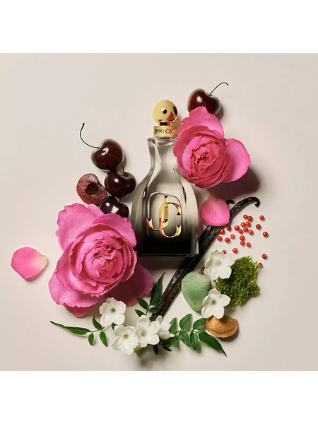 Изображение товара Парфюмерная вода Jimmy Choo I Want Choo Forever (4.5мл)