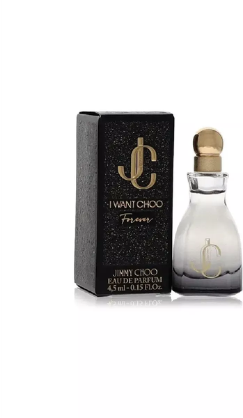 Изображение товара Парфюмерная вода Jimmy Choo I Want Choo Forever (4.5мл)
