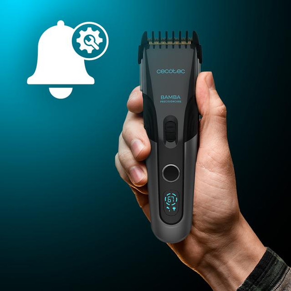 Изображение товара Триммер Cecotec PrecisionCare Titan / 3374