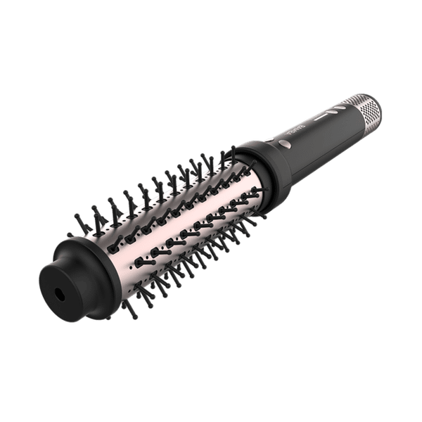 Изображение товара Фен-щетка Cecotec InstantCare Curly AirFlow Gyro / 3386