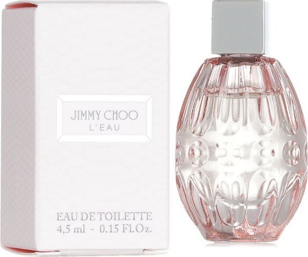 Изображение товара Туалетная вода Jimmy Choo L'eau (4.5мл)