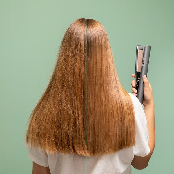 Изображение товара Выпрямитель для волос Cecotec RitualCare Ionic Sphere / 3399