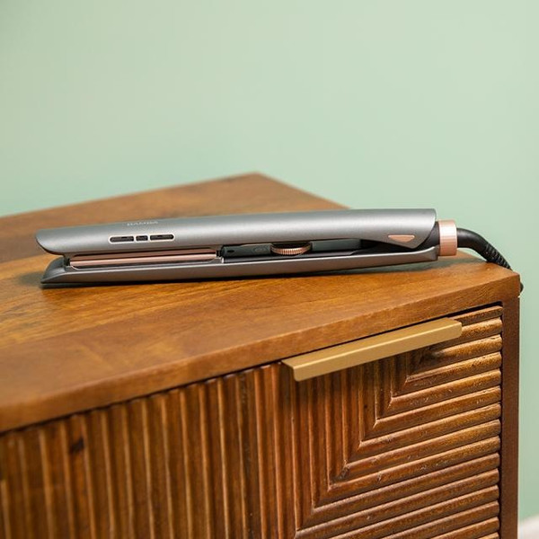 Изображение товара Выпрямитель для волос Cecotec RitualCare Ionic Sphere / 3399