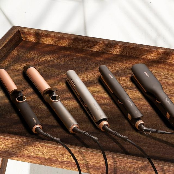 Изображение товара Выпрямитель для волос Cecotec RitualCare Ionic Sphere / 3399