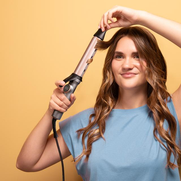 Изображение товара Плойка Cecotec SurfCare Epic Curly Sphere / 3433