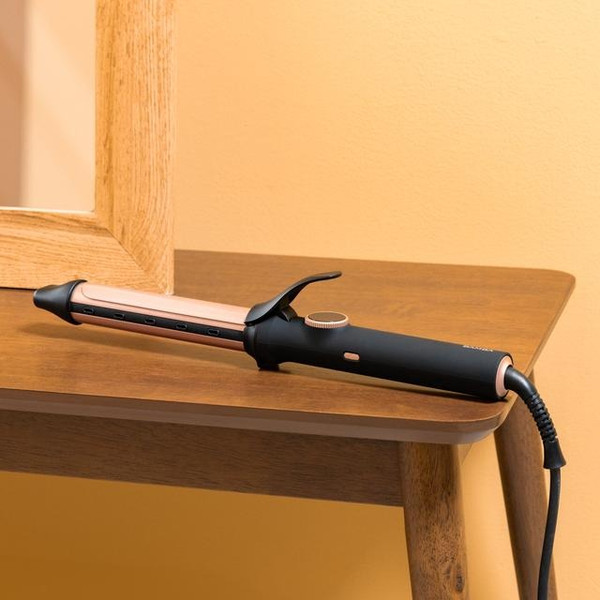 Изображение товара Плойка Cecotec SurfCare Curly Sphere / 3437