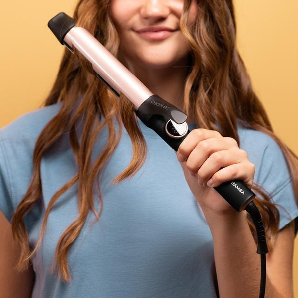 Изображение товара Плойка Cecotec SurfCare Curly Sphere / 3437