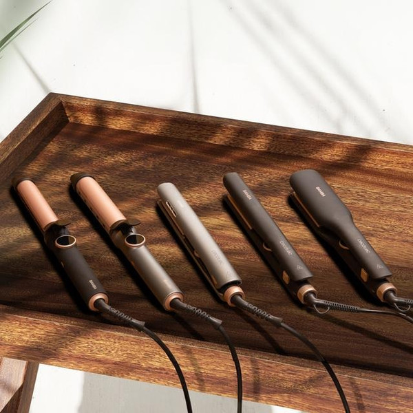 Изображение товара Плойка Cecotec SurfCare Curly Sphere / 3437