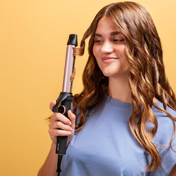 Изображение товара Плойка Cecotec SurfCare Curly Sphere / 3437