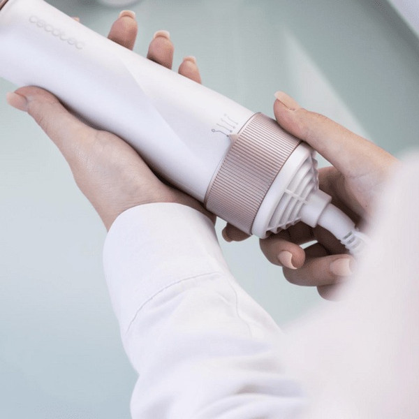 Изображение товара Мультистайлер Cecotec CeramicCare 5 в 1 Pro Gyro / 3446