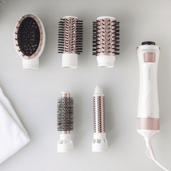 Изображение товара Мультистайлер Cecotec CeramicCare 5 в 1 Pro Gyro / 3446