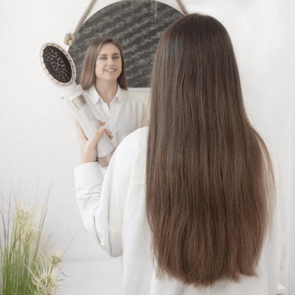 Изображение товара Мультистайлер Cecotec CeramicCare 5 в 1 Pro Gyro / 3446