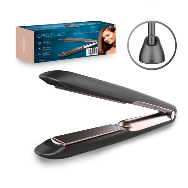 Изображение товара Выпрямитель для волос Cecotec RitualCare Liberty Pro / 3461