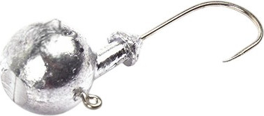 Изображение товара Джиг-головка NAUTILUS Sting Sphere SSJ4100 hook №3/0 22гр / NSSJ4100-3/0-22
