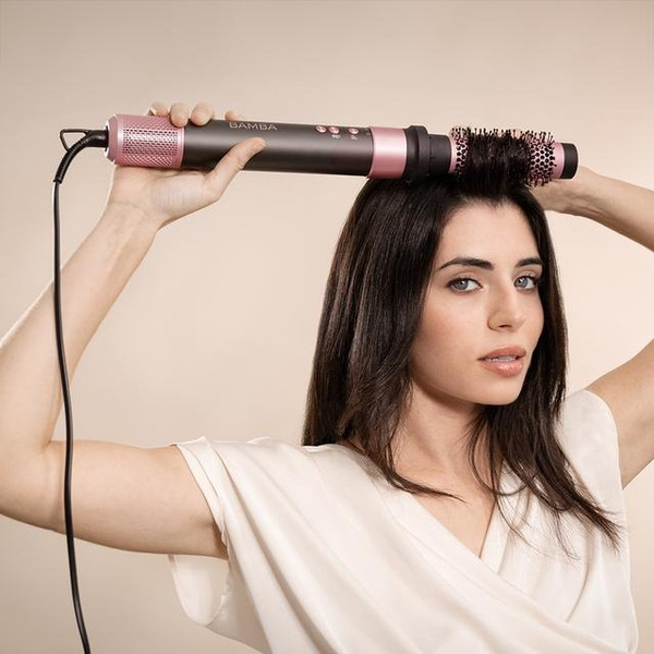 Изображение товара Мультистайлер Cecotec CeramicCare AirGlam Black / 3464