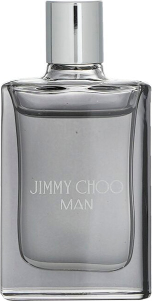Изображение товара Туалетная вода Jimmy Choo Man (4.5мл)